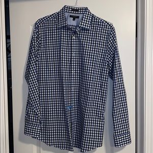 Men’s Long Sleeve Shirt